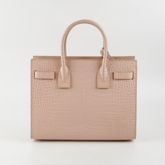 Saint Laurent Sac De Jour Handbag - Rovelle Bags