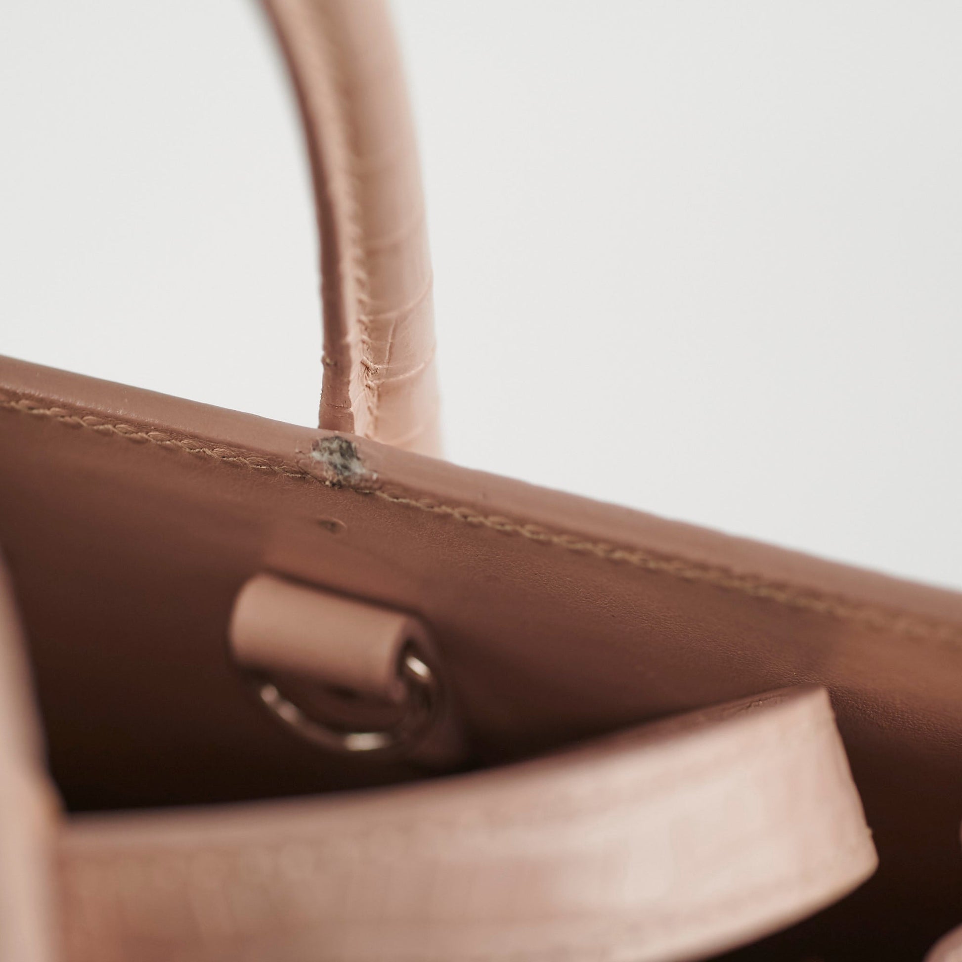 Saint Laurent Sac De Jour Handbag - Rovelle Bags