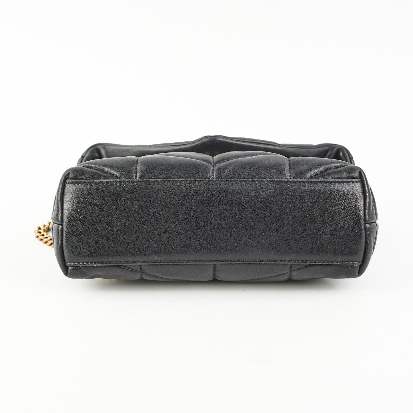 Saint Laurent Puffer Shoulder Bag - Rovelle Bags