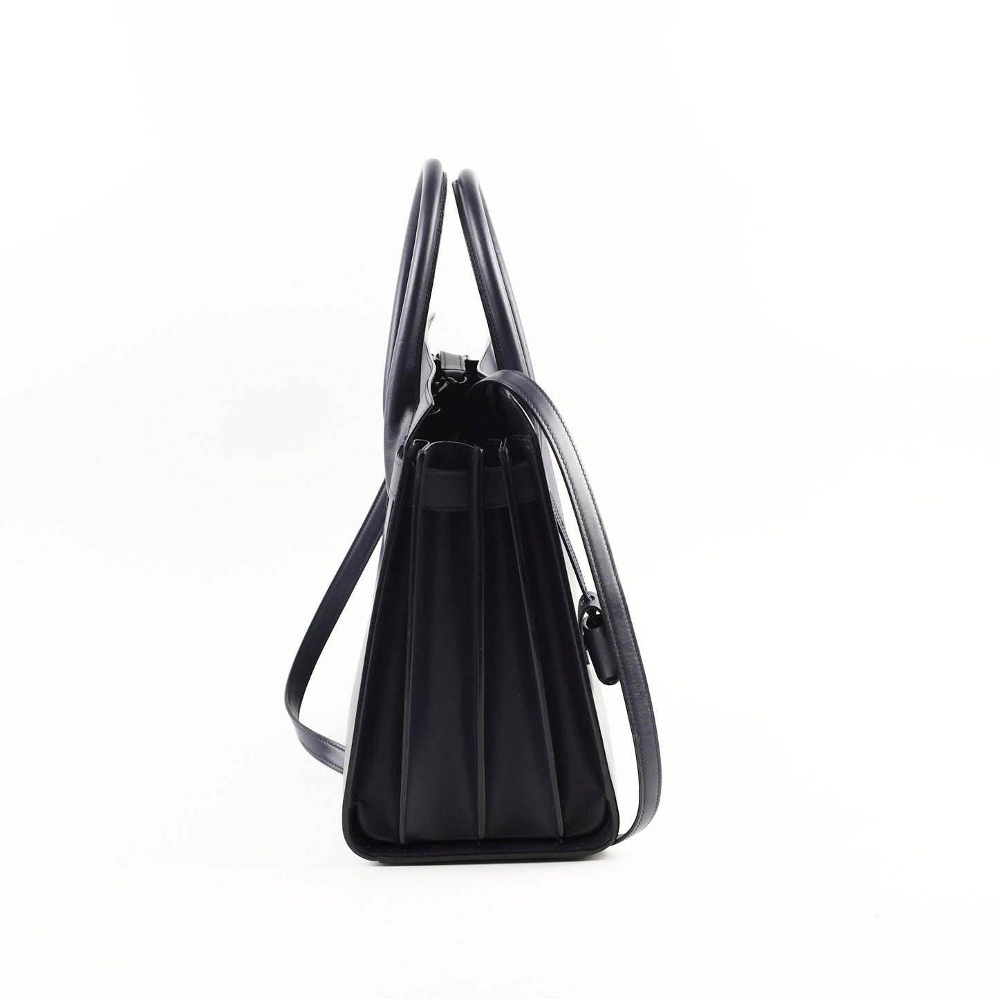 Saint Laurent Sac De Jour Handbag - Rovelle Bags