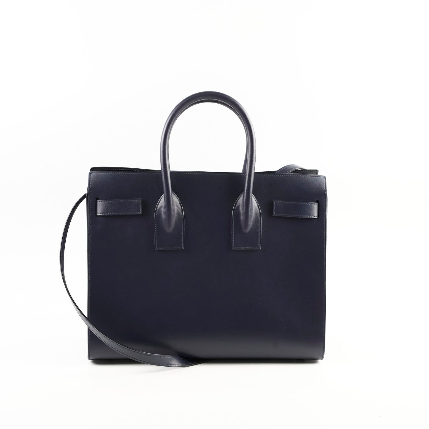 Saint Laurent Sac De Jour Handbag - Rovelle Bags