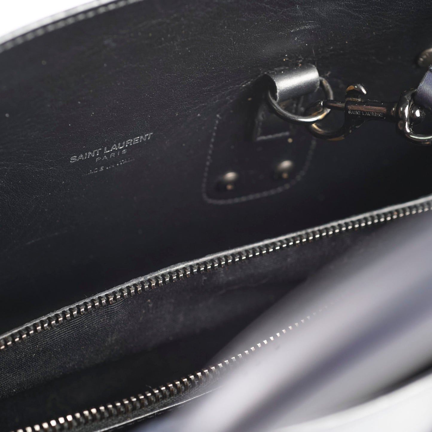 Saint Laurent Sac De Jour Handbag - Rovelle Bags