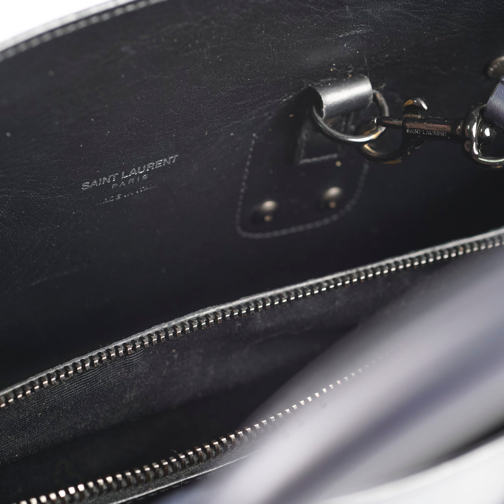 Saint Laurent Sac De Jour Handbag - Rovelle Bags
