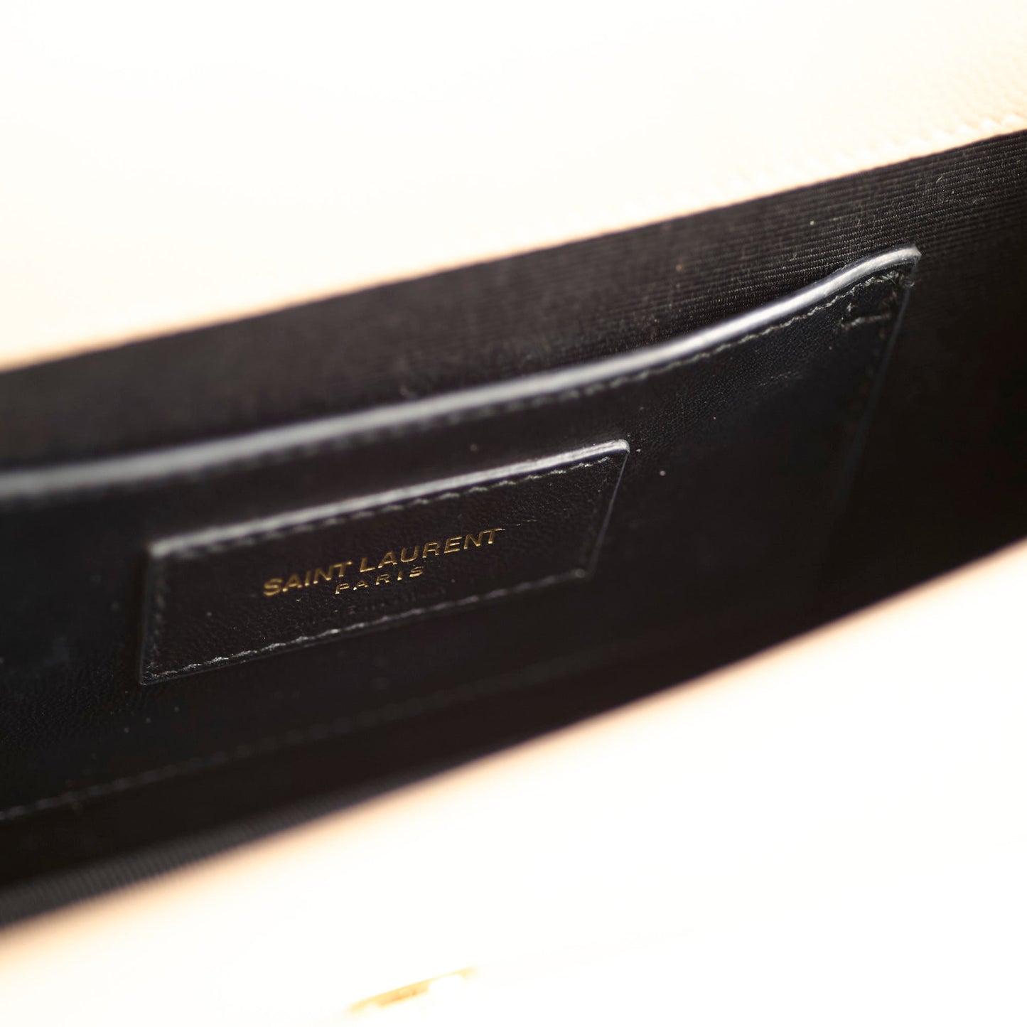 Saint Laurent Clutch - Rovelle Bags
