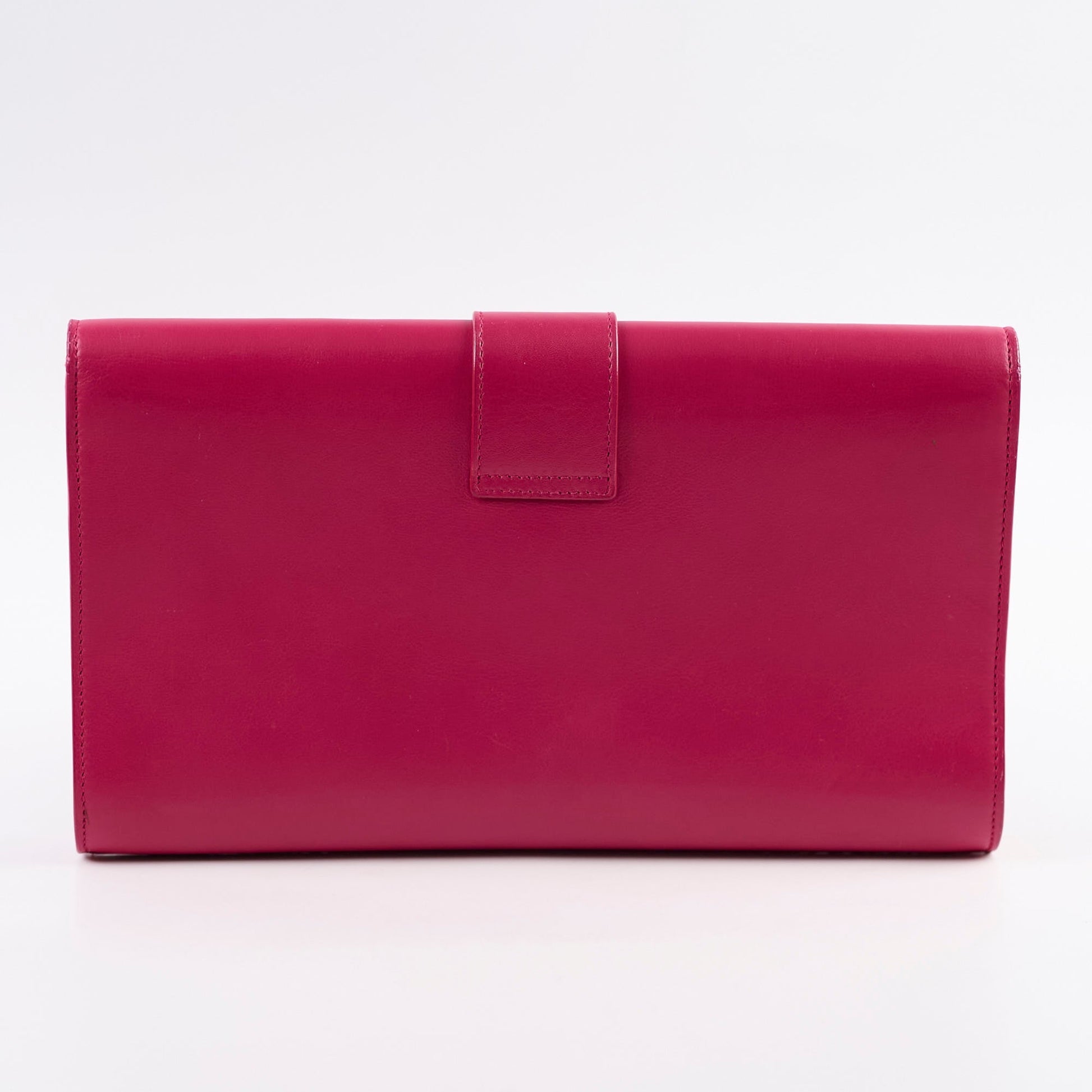 Saint Laurent Clutch - Rovelle Bags