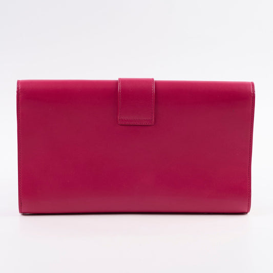 Saint Laurent Clutch - Rovelle Bags