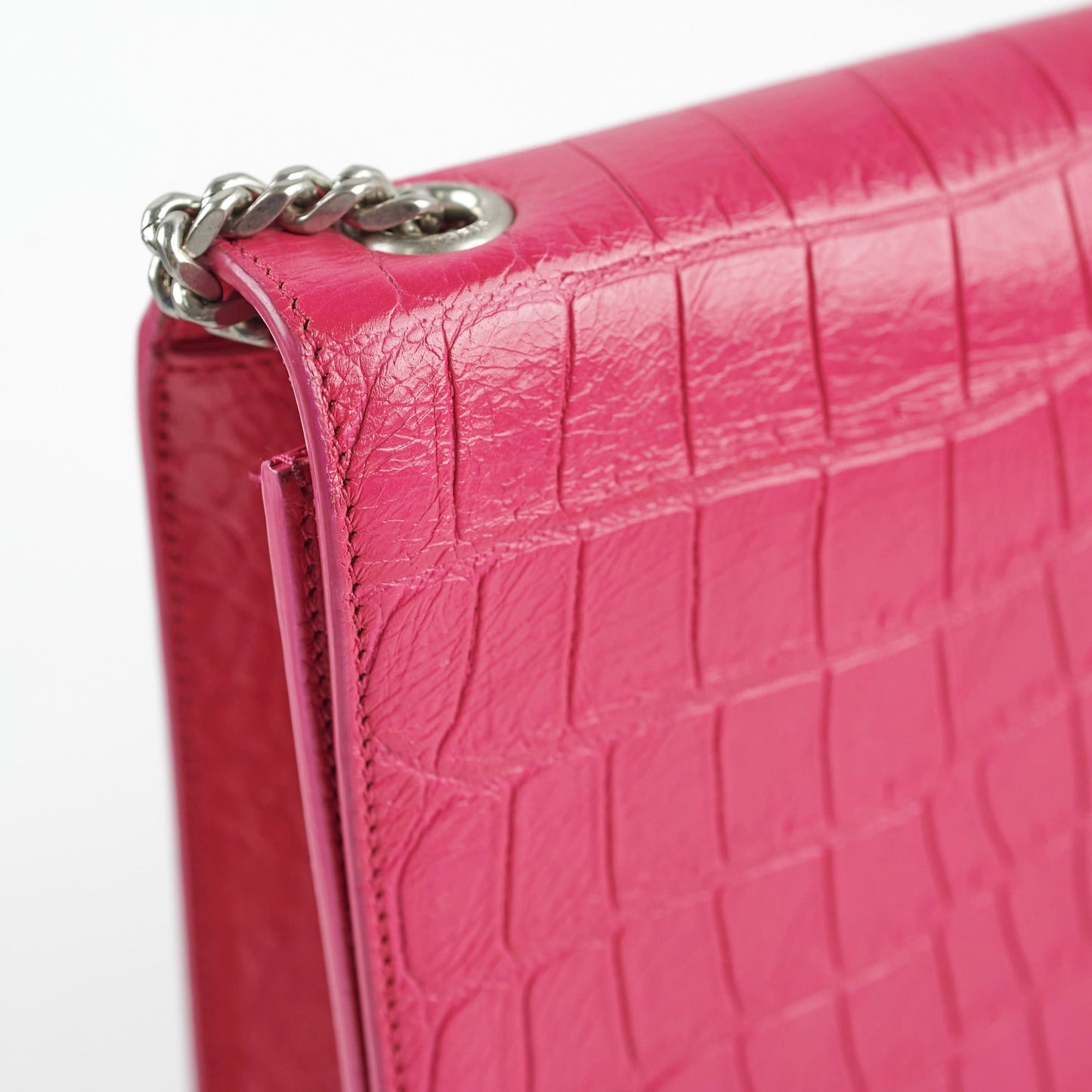 Saint Laurent Kate Shoulder Bag - Rovelle Bags