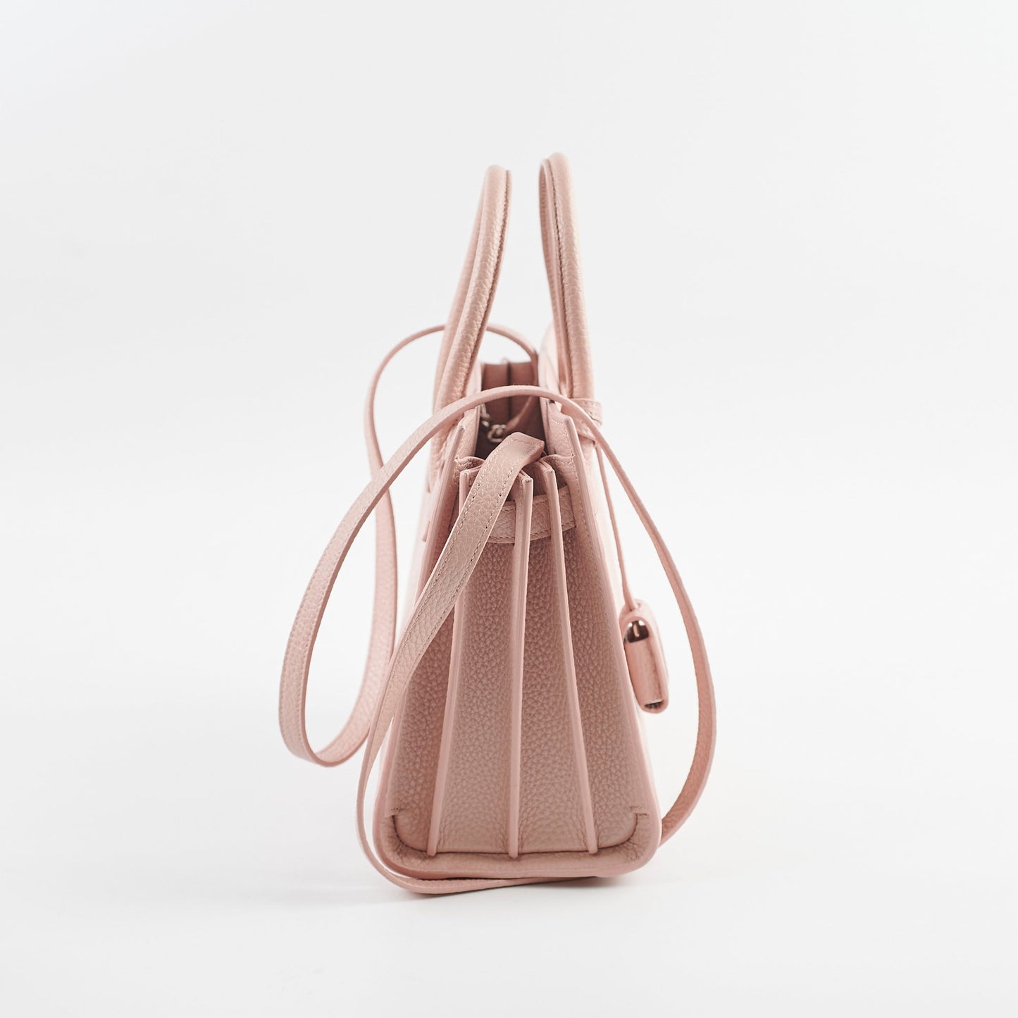 Saint Laurent Handbag - Rovelle Bags