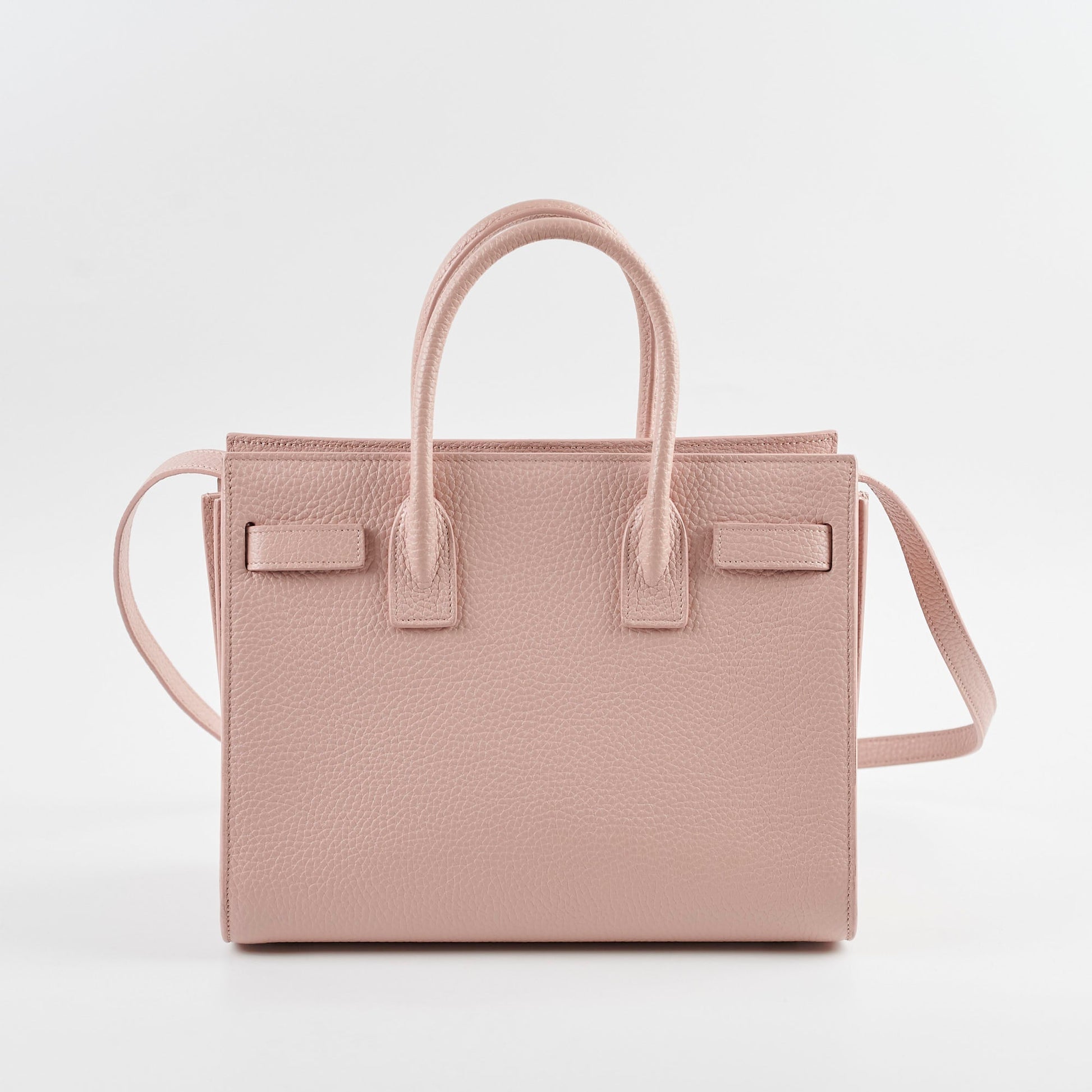 Saint Laurent Handbag - Rovelle Bags