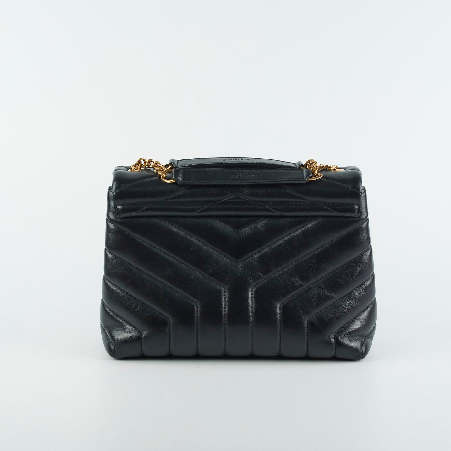 Saint Laurent Lou Shoulder Bag - Rovelle Bags