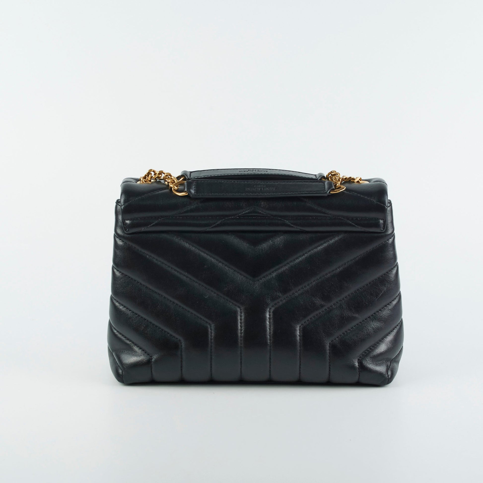 Saint Laurent Lou Shoulder Bag - Rovelle Bags