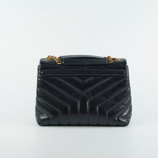Saint Laurent Lou Shoulder Bag - Rovelle Bags