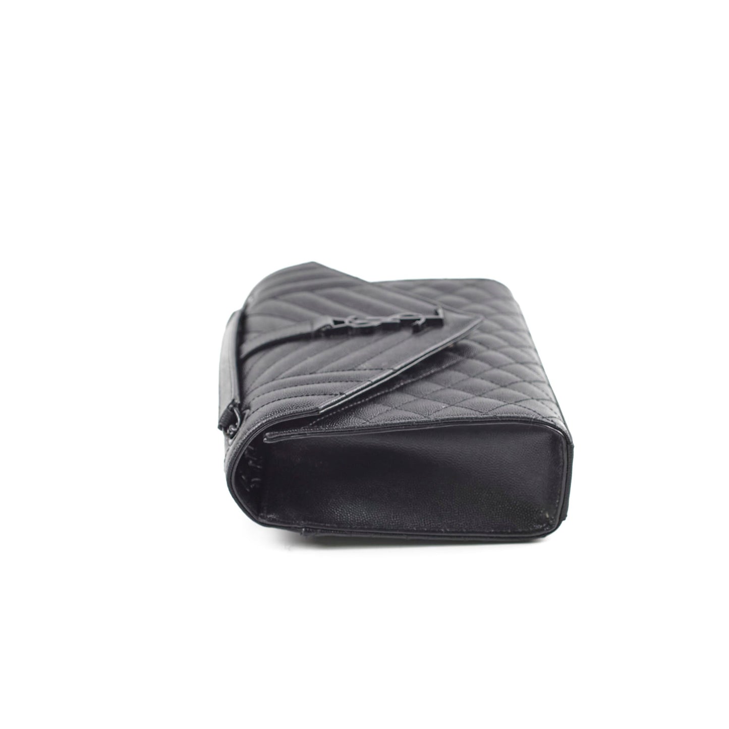 Saint Laurent Envelope Shoulder Bag - Rovelle Bags