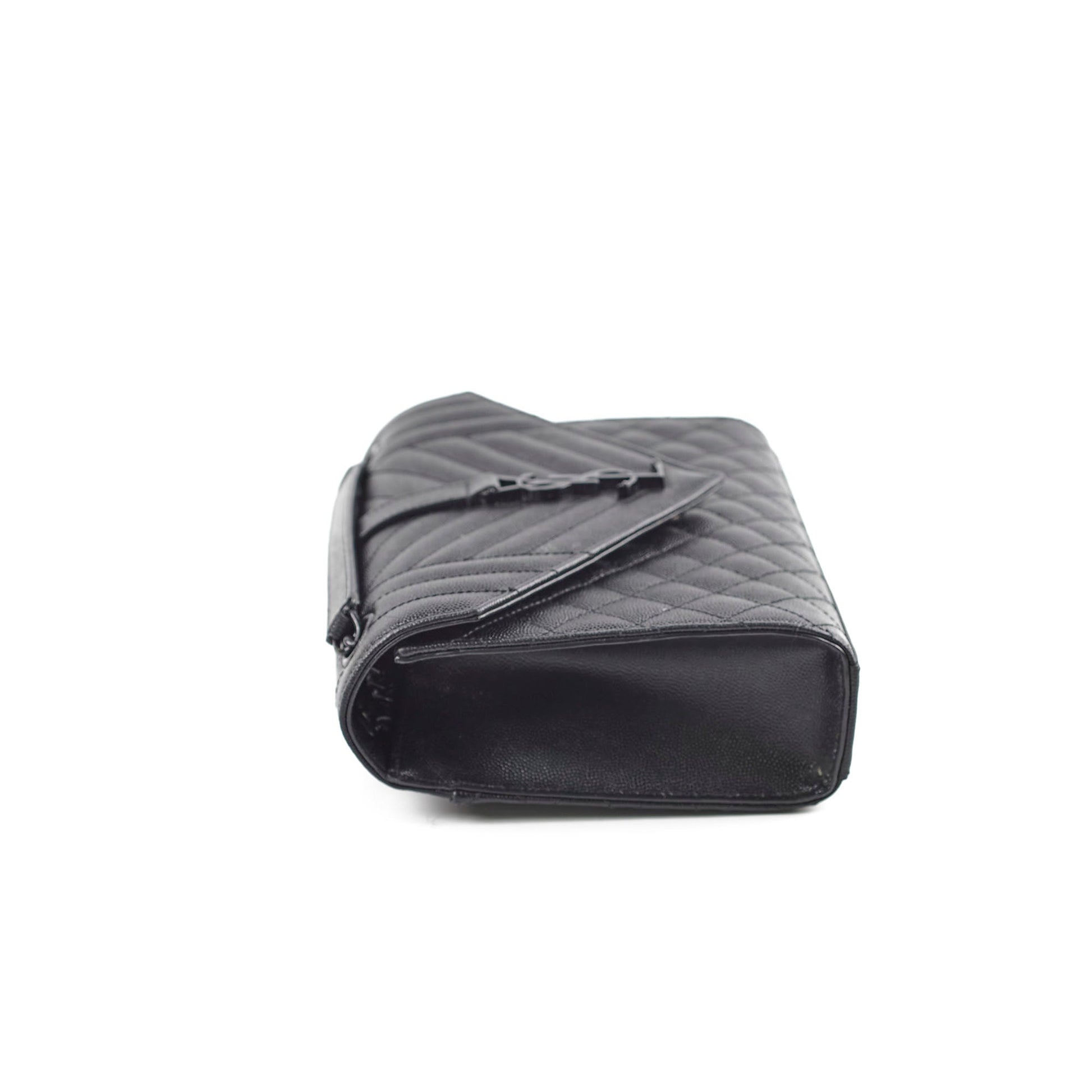 Saint Laurent Envelope Shoulder Bag - Rovelle Bags