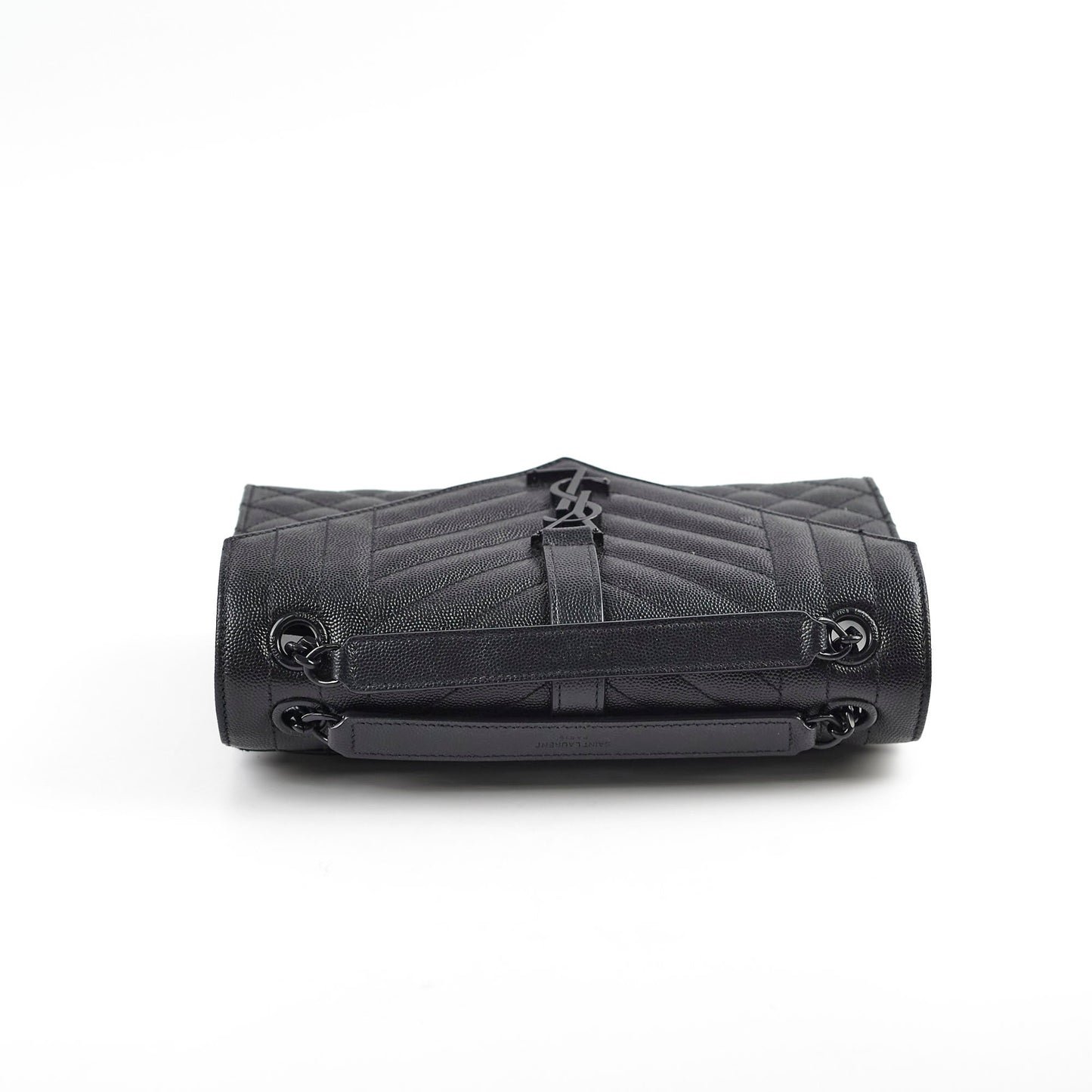 Saint Laurent Envelope Shoulder Bag - Rovelle Bags