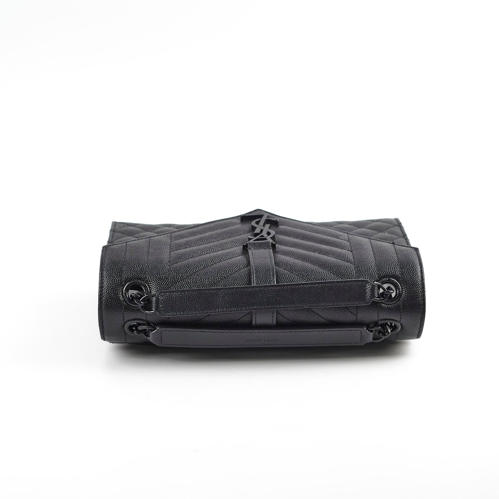 Saint Laurent Envelope Shoulder Bag - Rovelle Bags