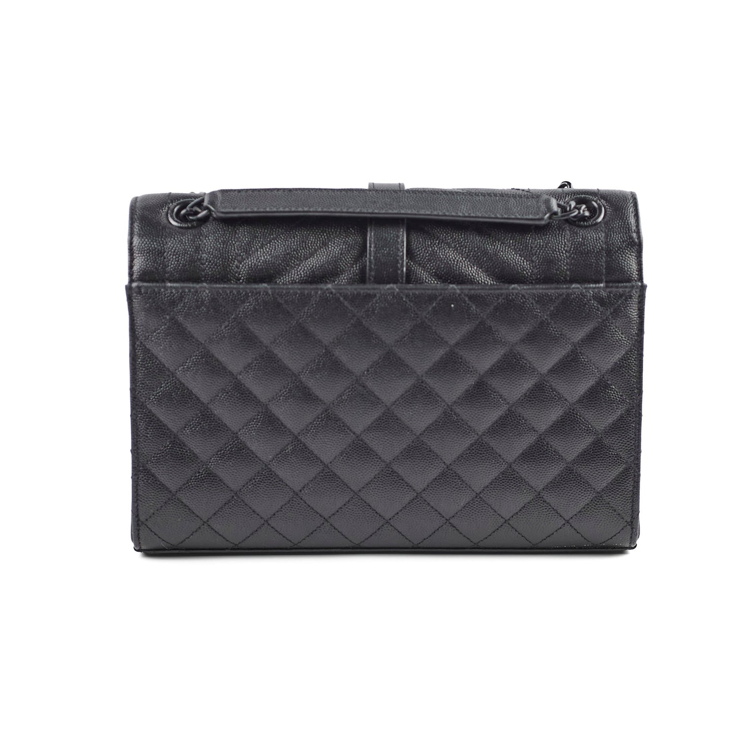 Saint Laurent Envelope Shoulder Bag - Rovelle Bags