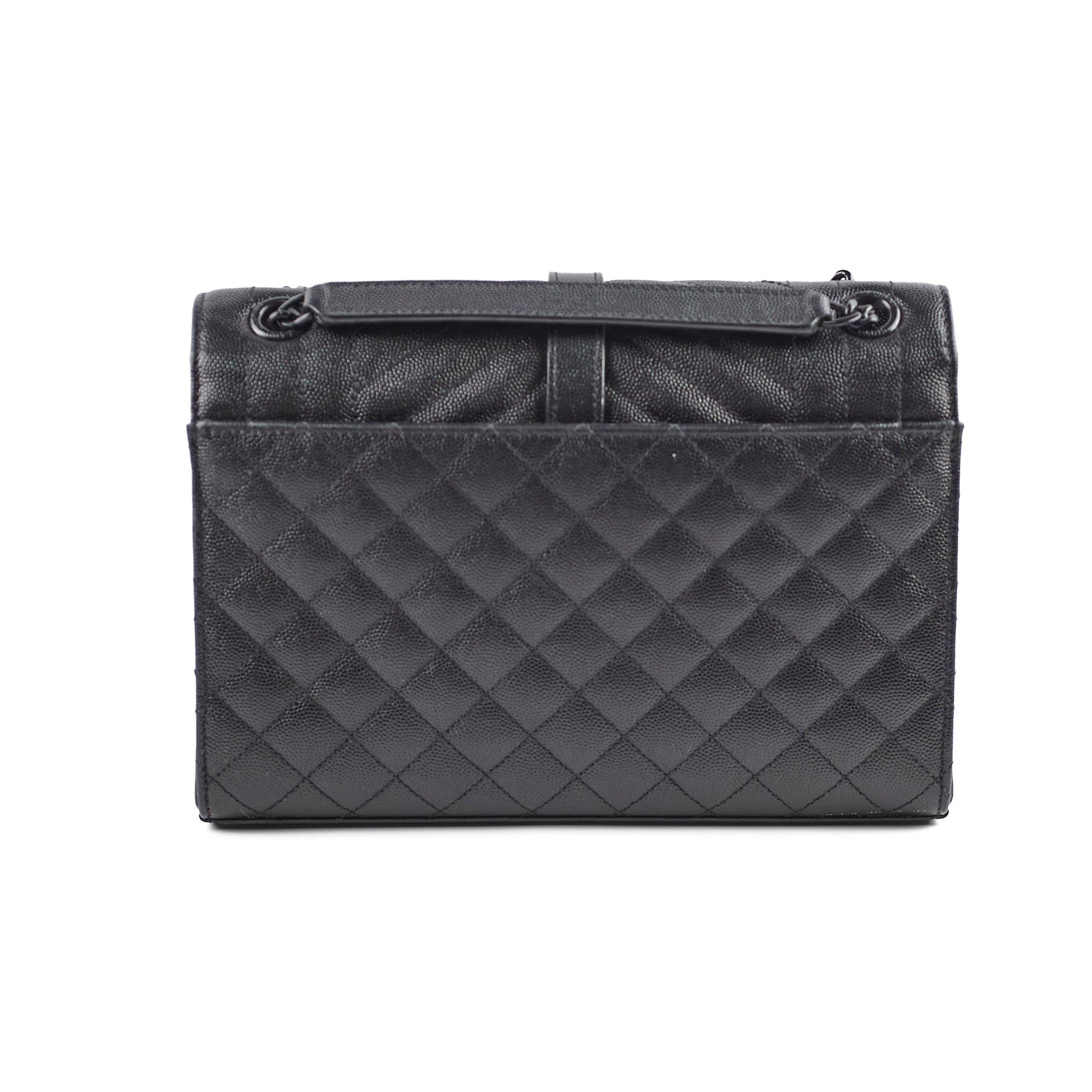 Saint Laurent Envelope Shoulder Bag - Rovelle Bags