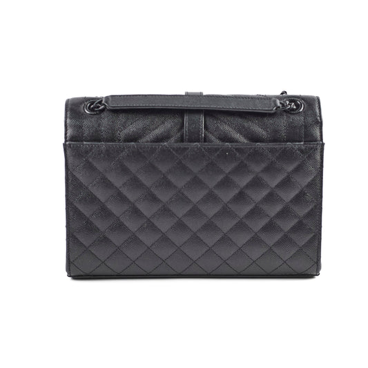 Saint Laurent Envelope Shoulder Bag - Rovelle Bags