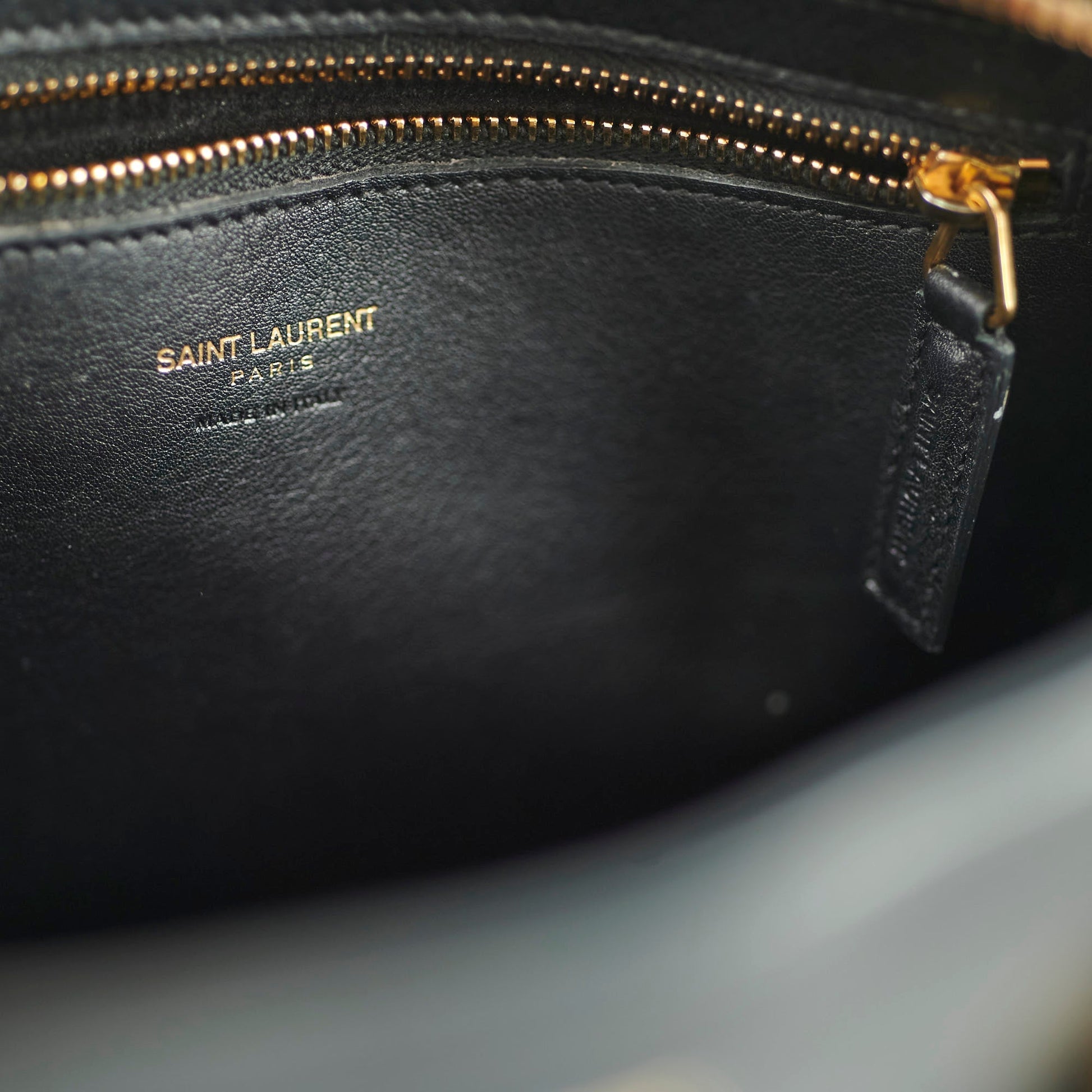 Saint Laurent Handbag - Rovelle Bags