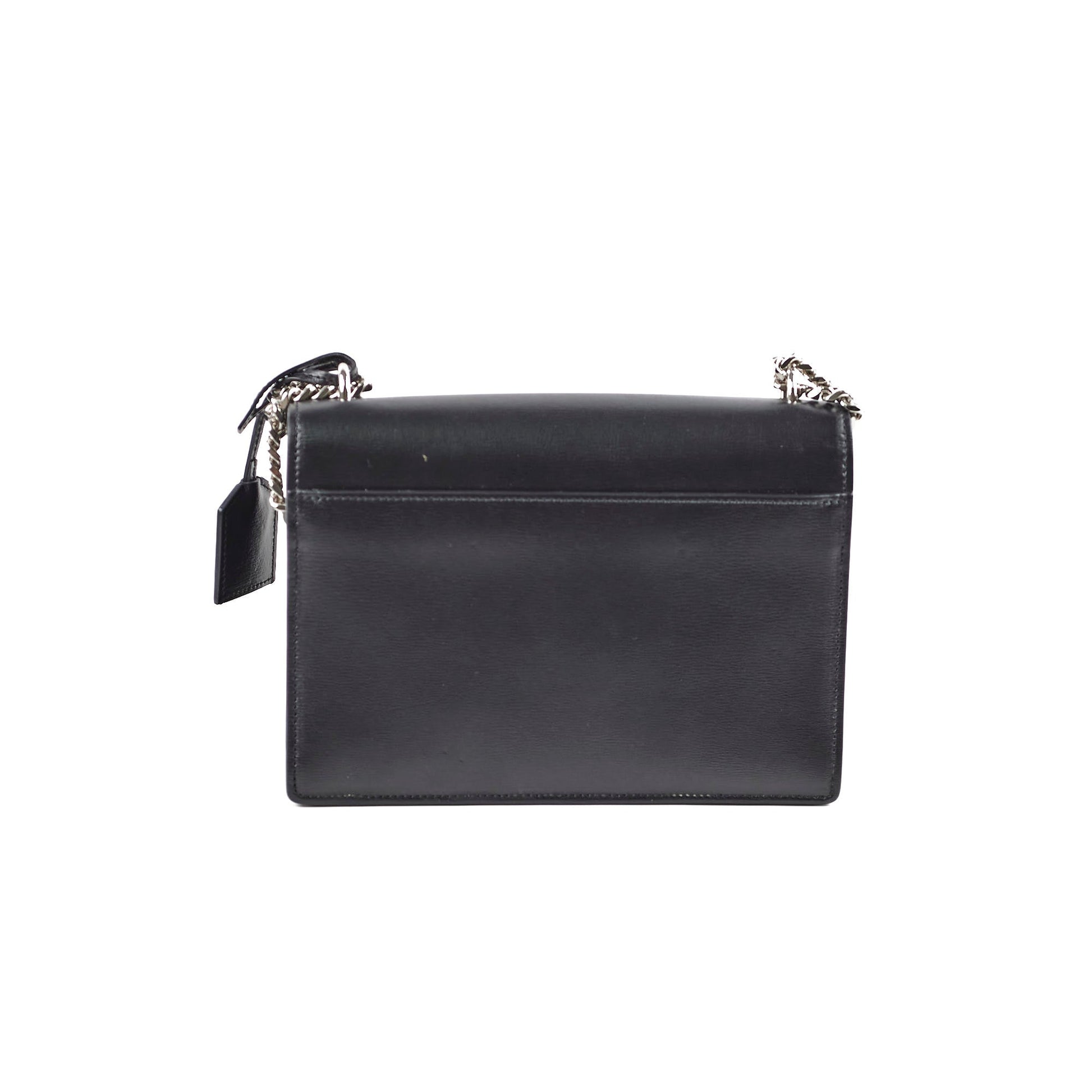 Saint Laurent Sunset Shoulder Bag - Rovelle Bags