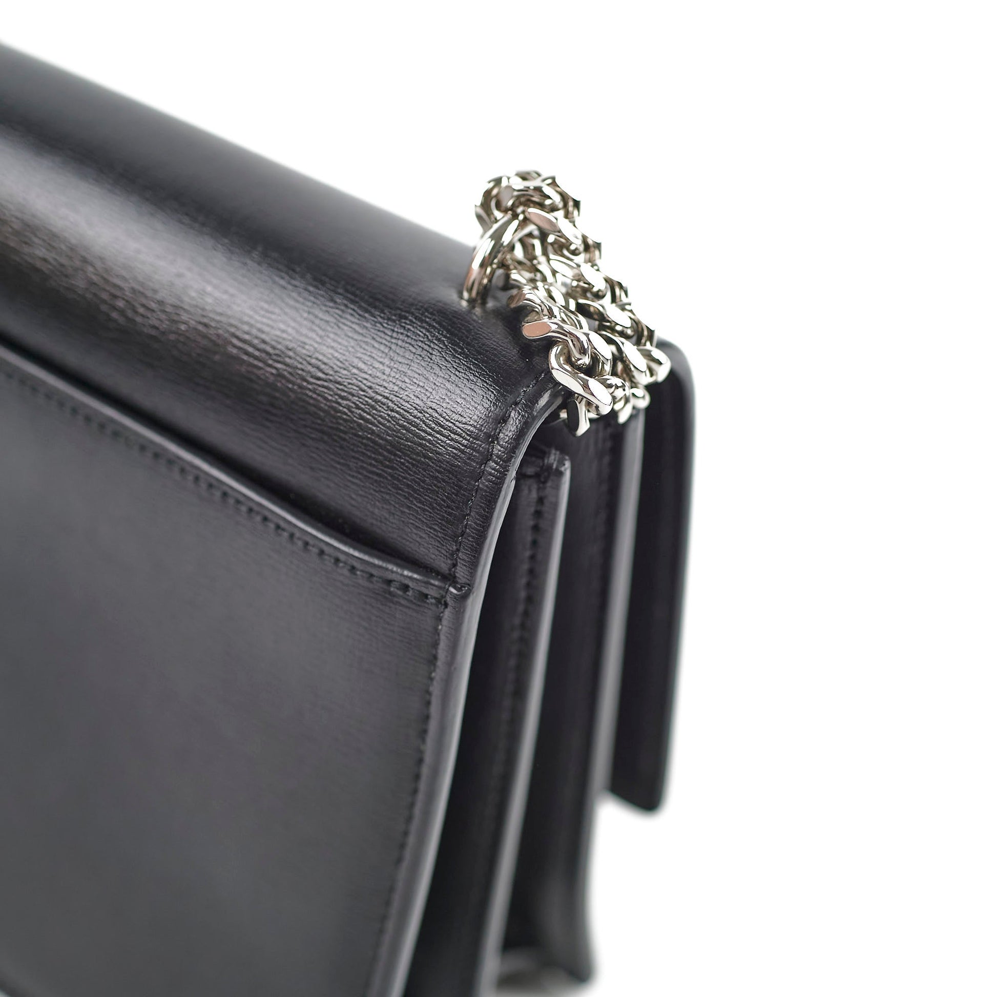 Saint Laurent Sunset Shoulder Bag - Rovelle Bags