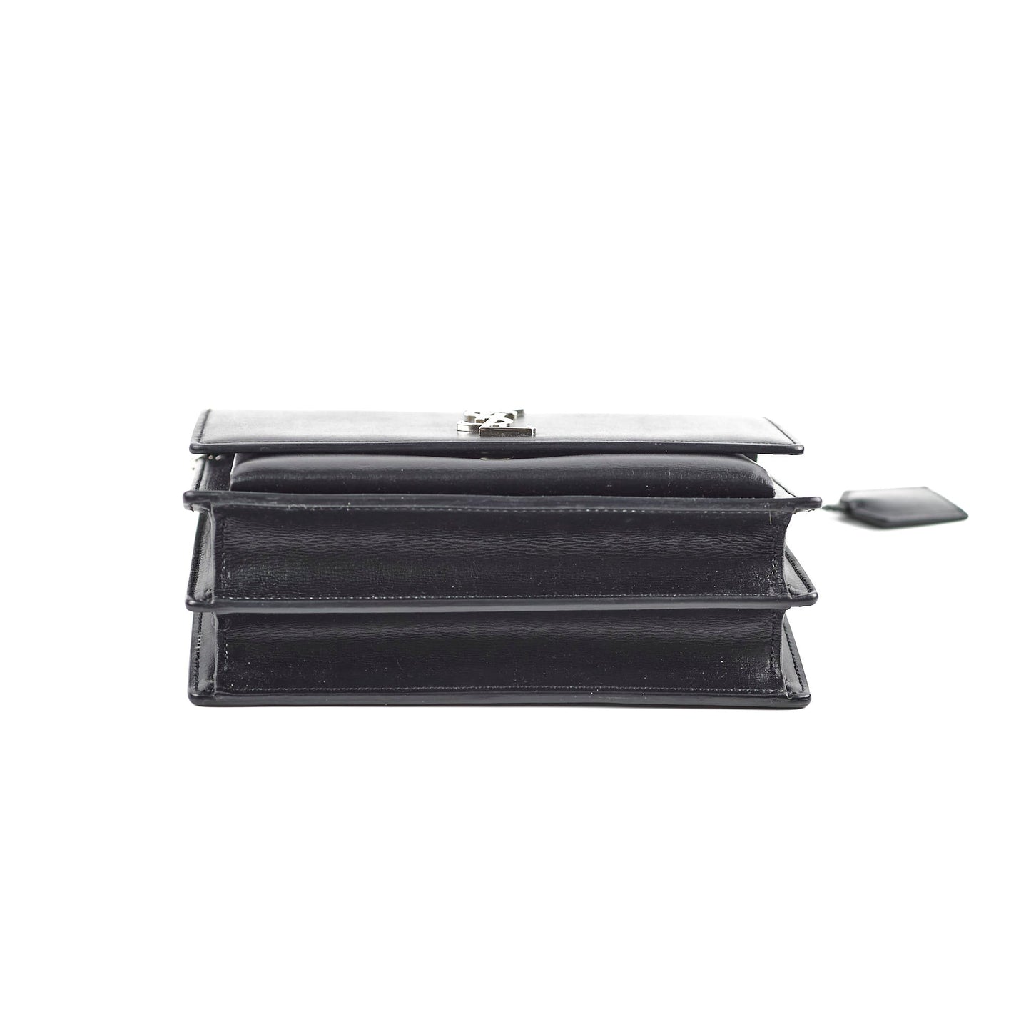 Saint Laurent Sunset Shoulder Bag - Rovelle Bags