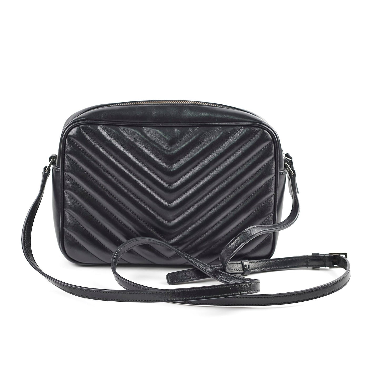 Saint Laurent Lou Handbag - Rovelle Bags