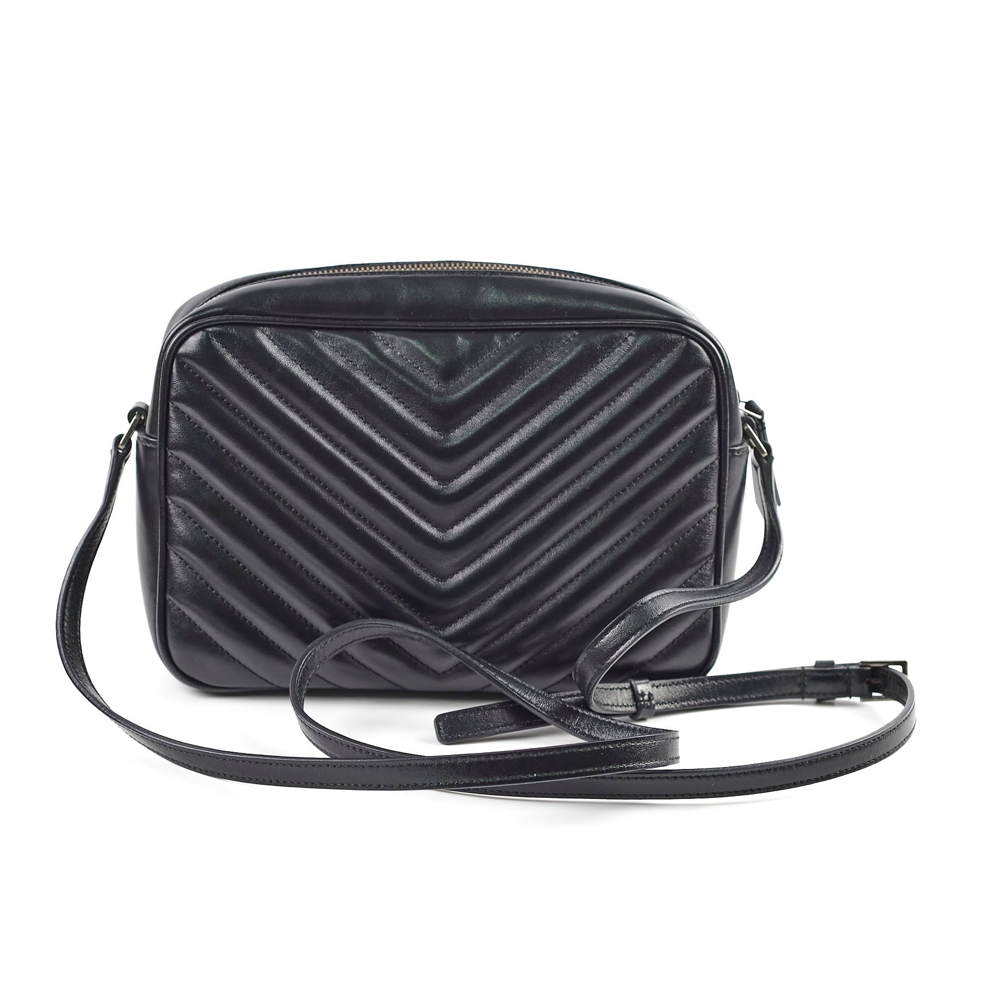 Saint Laurent Lou Handbag - Rovelle Bags