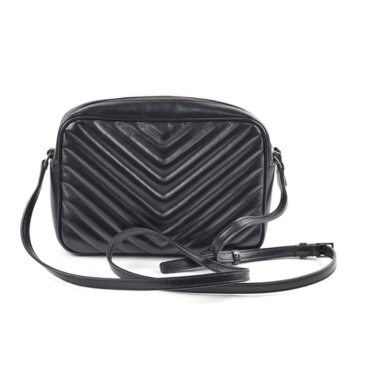 Saint Laurent Lou Handbag - Rovelle Bags
