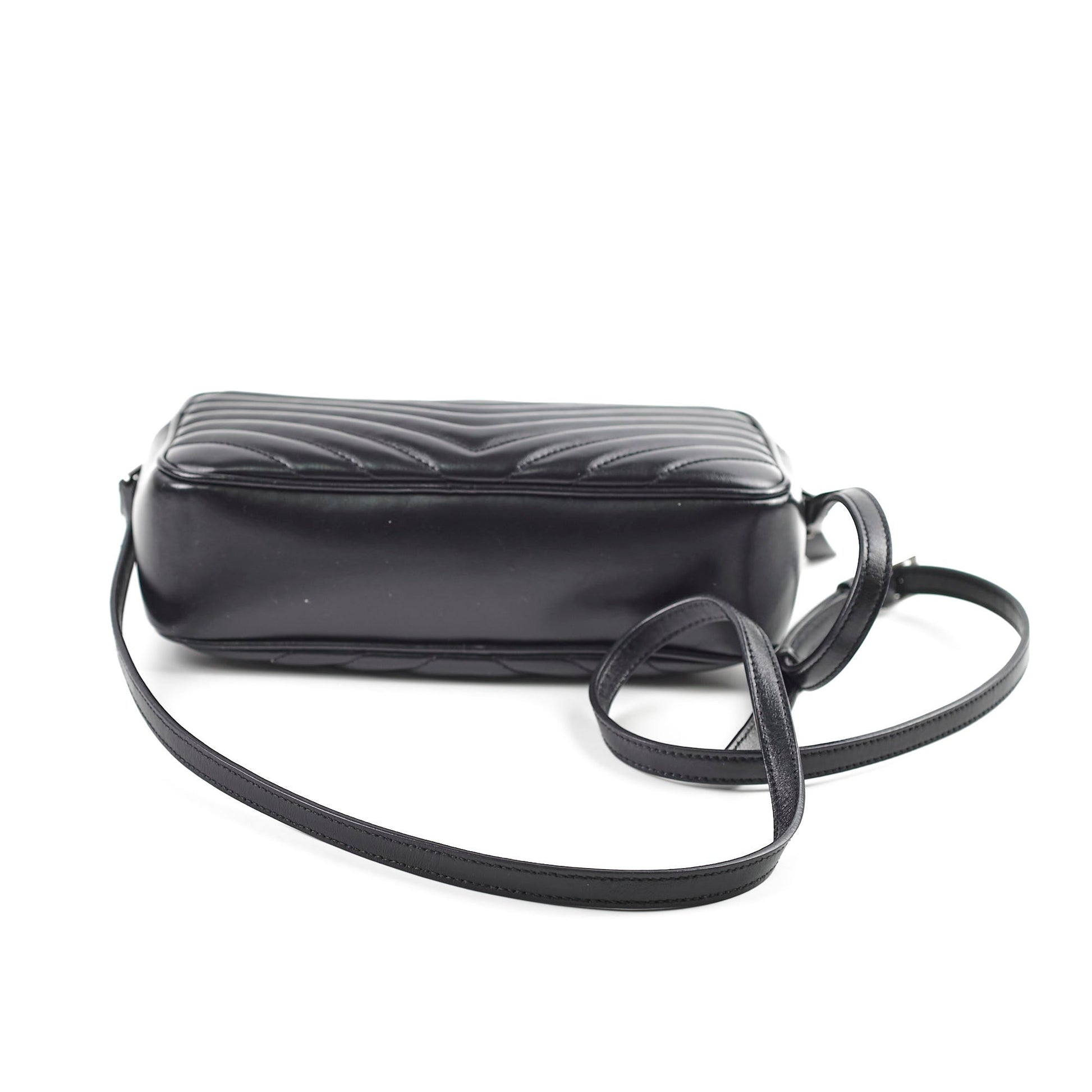 Saint Laurent Lou Handbag - Rovelle Bags