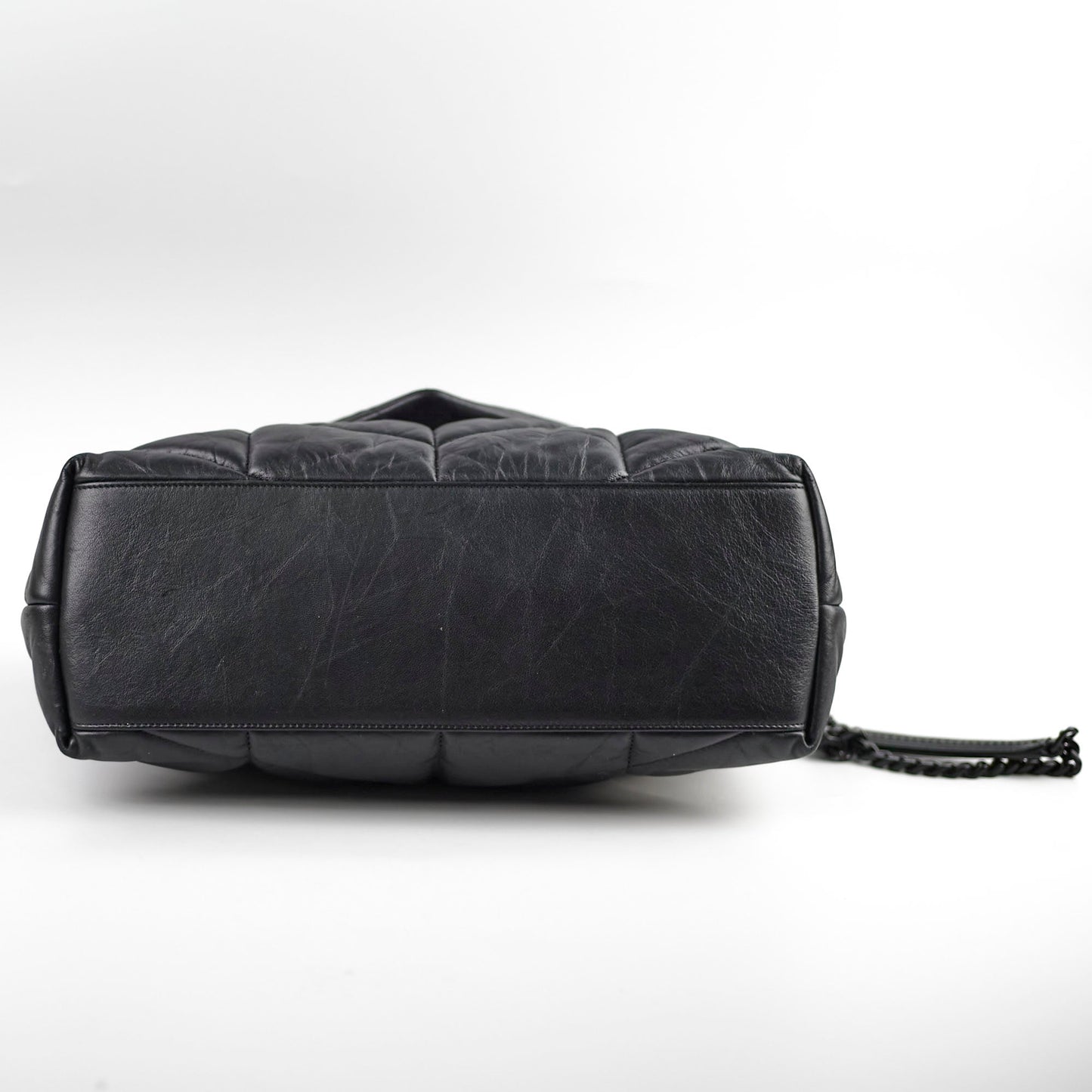 Saint Laurent Puffer Shoulder Bag - Rovelle Bags