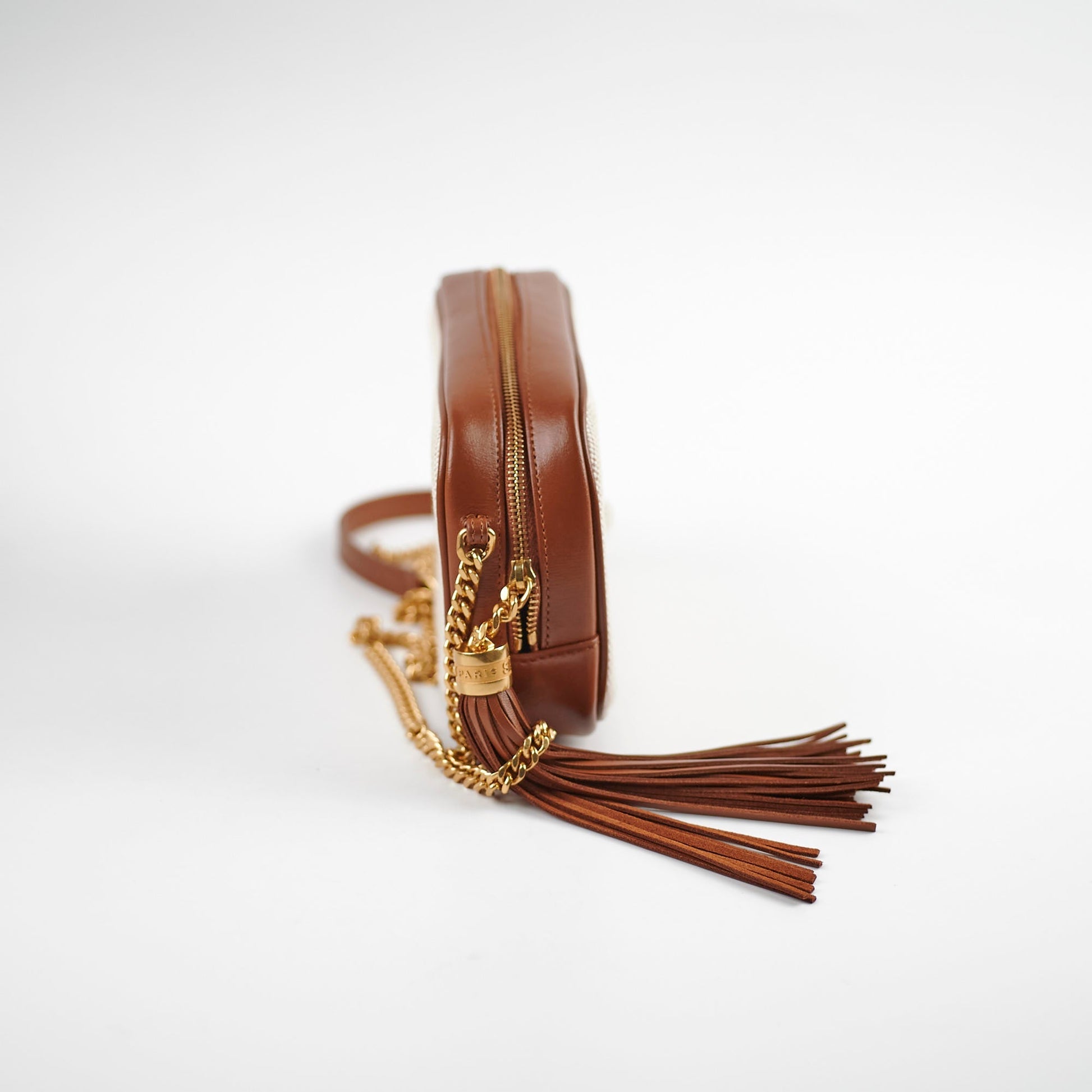 Saint Laurent Lou Handbag - Rovelle Bags