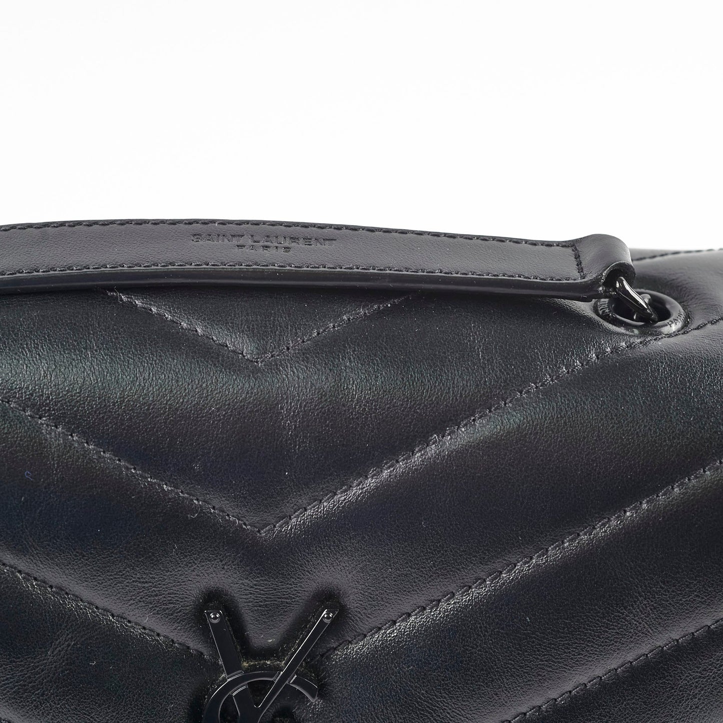 Saint Laurent Lou Handbag - Rovelle Bags