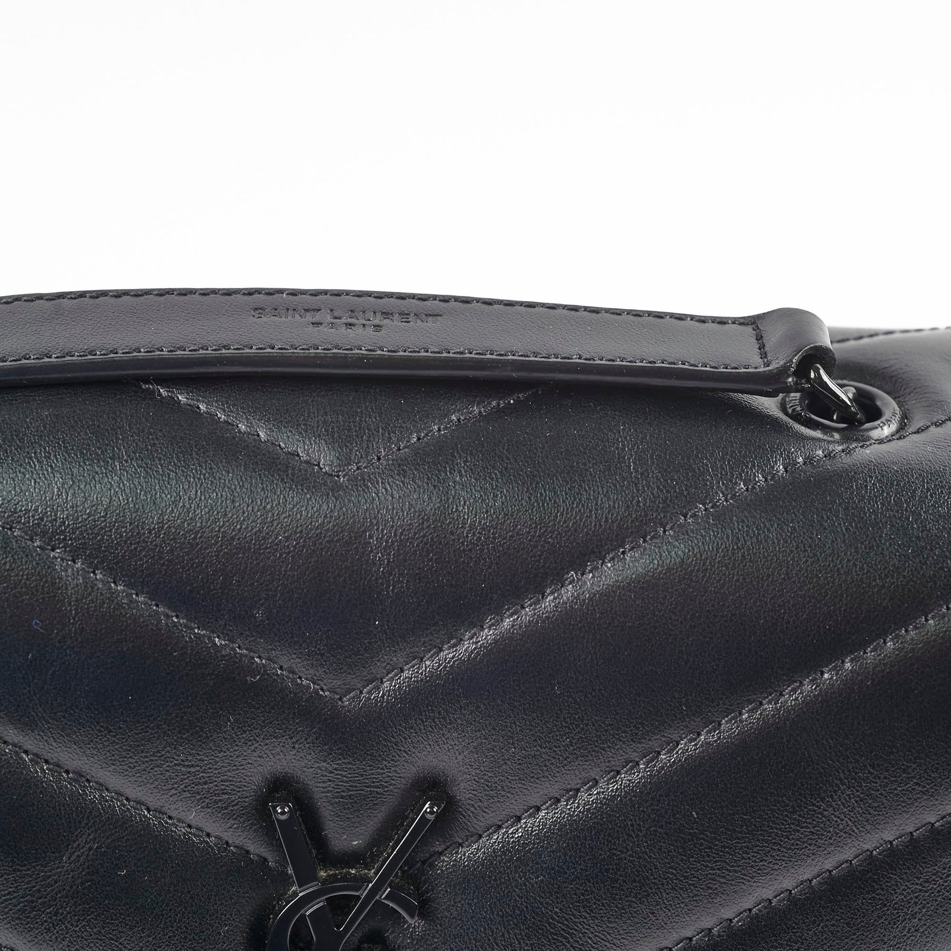Saint Laurent Lou Handbag - Rovelle Bags