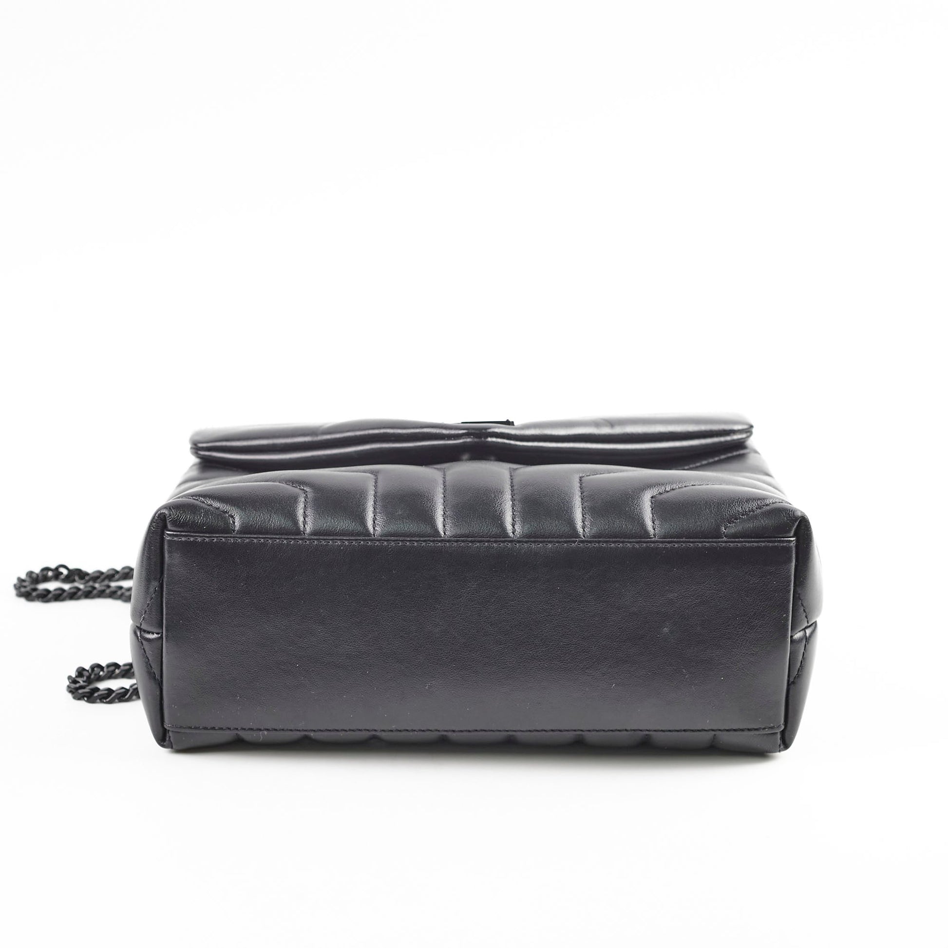 Saint Laurent Lou Handbag - Rovelle Bags