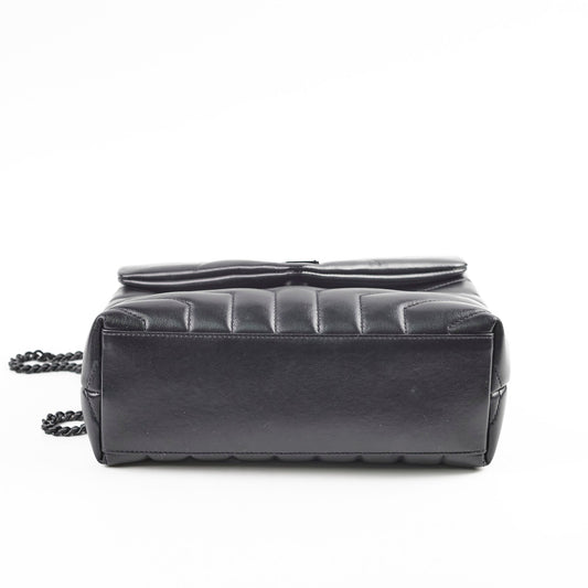 Saint Laurent Lou Handbag - Rovelle Bags