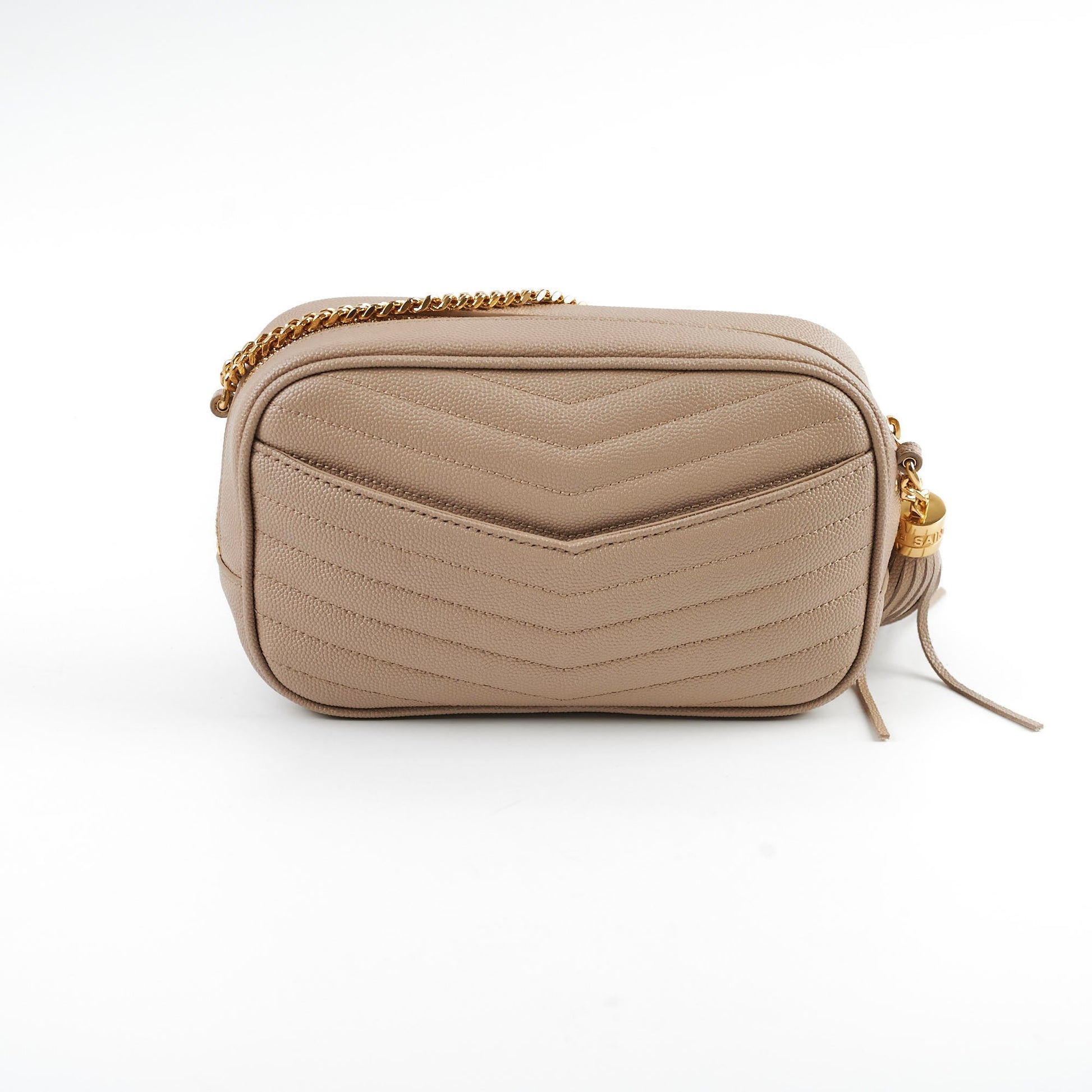 Saint Laurent Lou Crossbody - Rovelle Bags