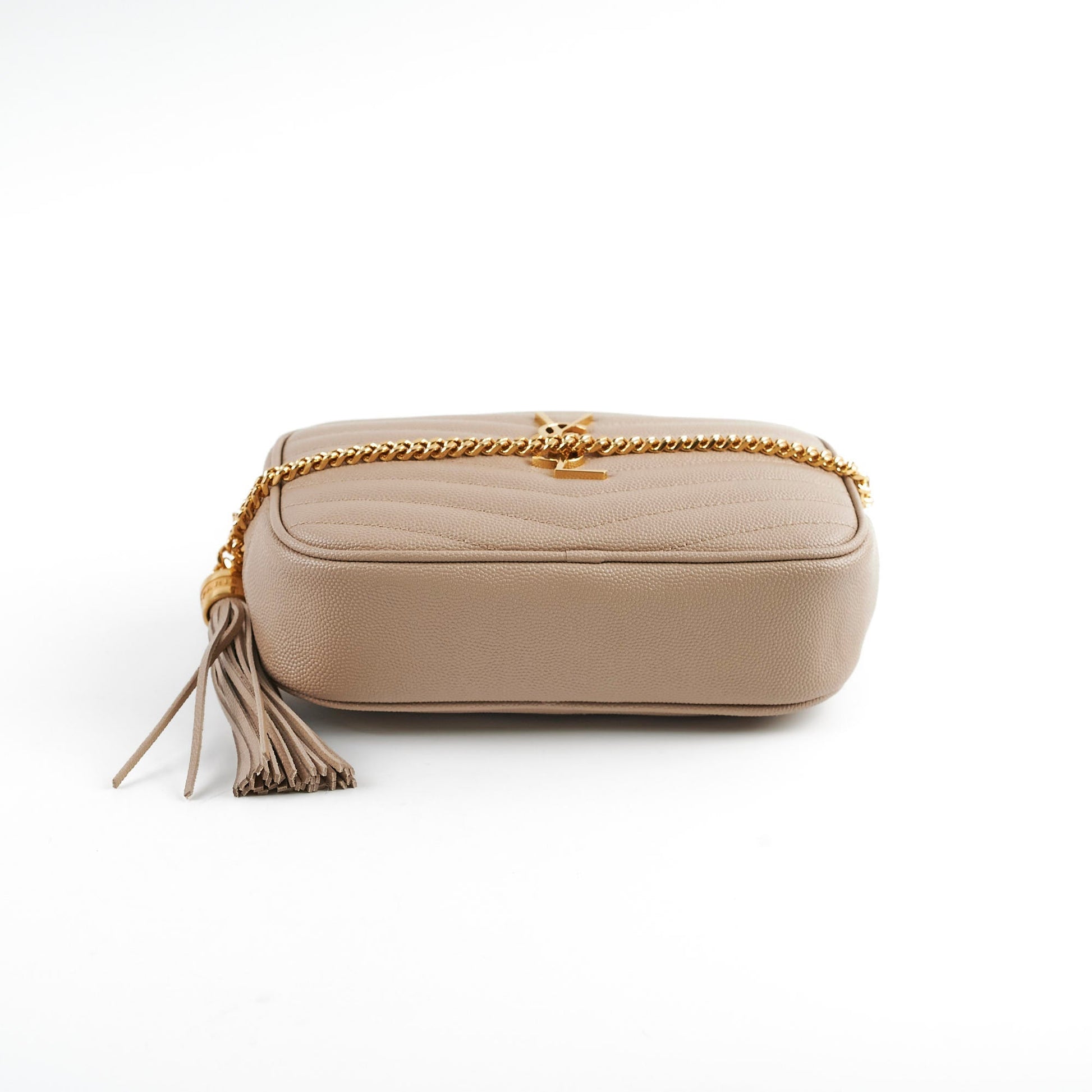 Saint Laurent Lou Crossbody - Rovelle Bags