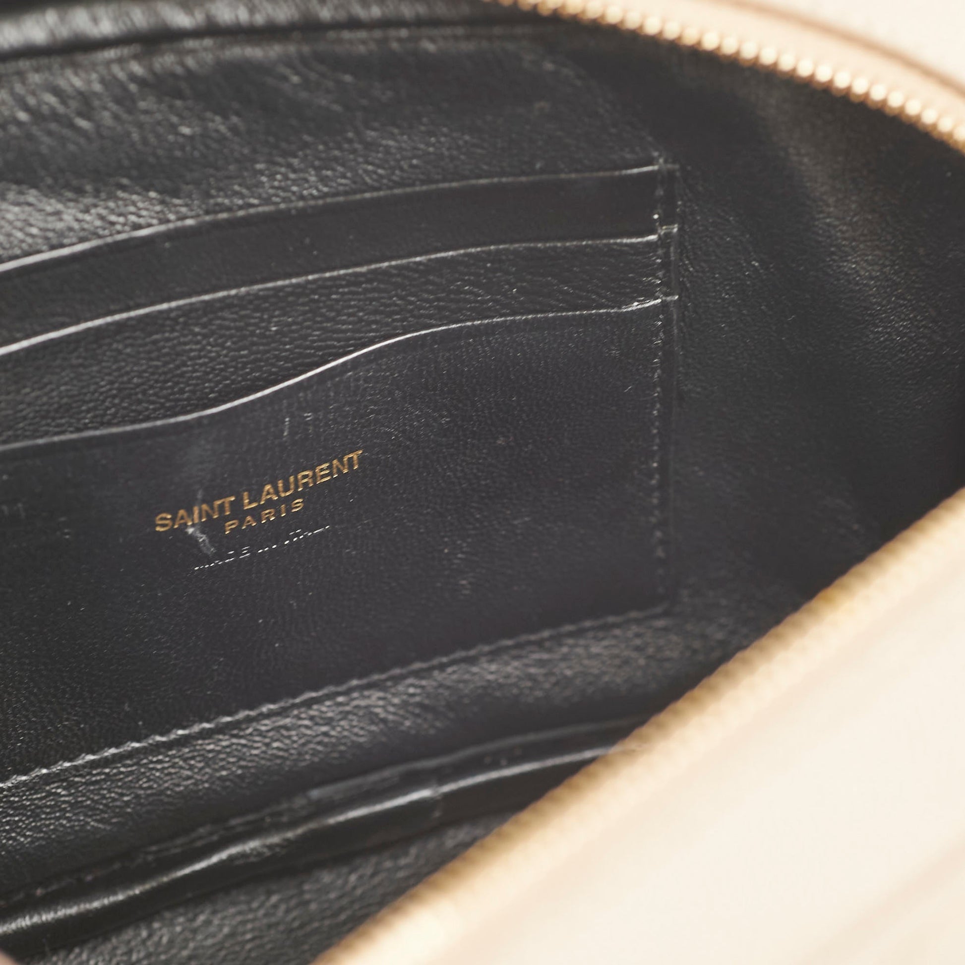 Saint Laurent Lou Crossbody - Rovelle Bags