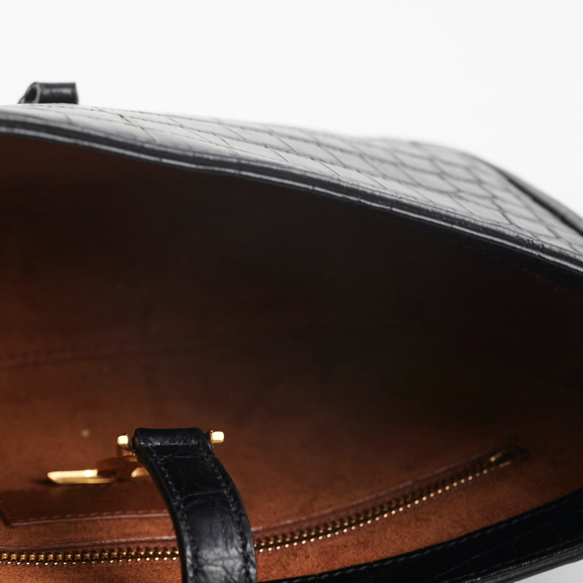 Saint Laurent Handbag - Rovelle Bags