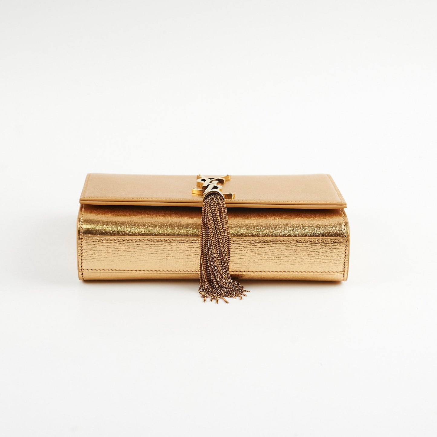 Saint Laurent Kate Shoulder Bag - Rovelle Bags