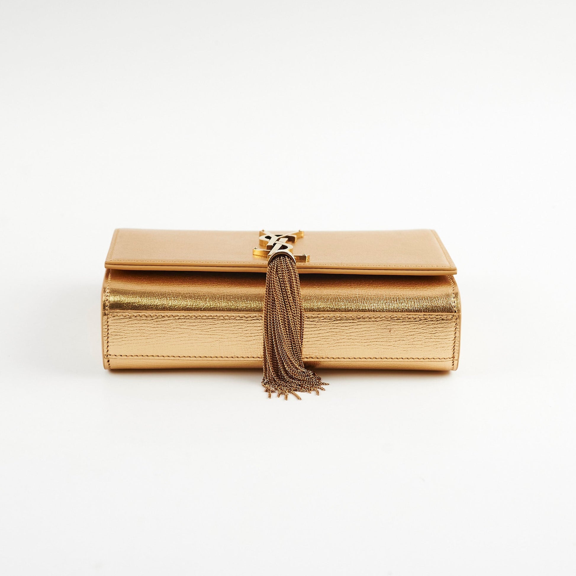 Saint Laurent Kate Shoulder Bag - Rovelle Bags