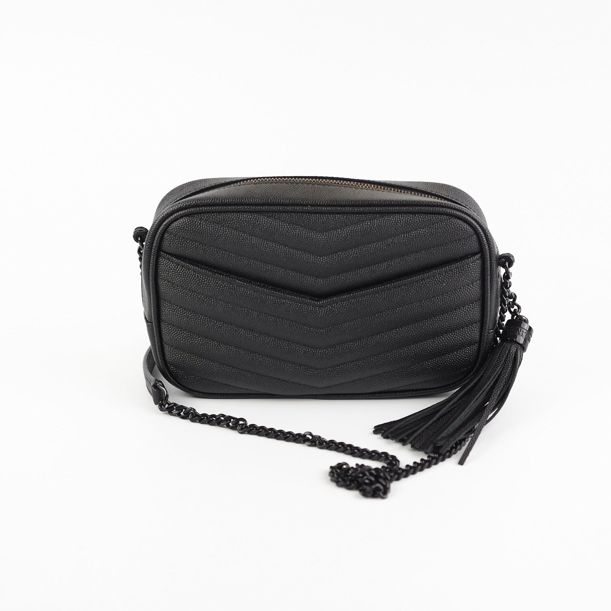 Saint Laurent Lou Crossbody - Rovelle Bags