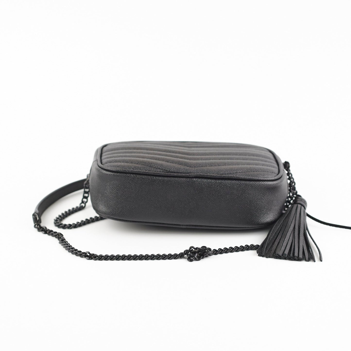 Saint Laurent Lou Crossbody - Rovelle Bags