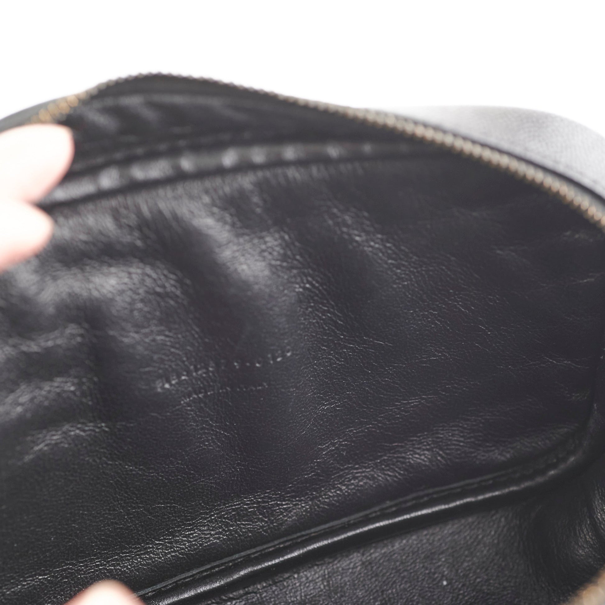 Saint Laurent Lou Crossbody - Rovelle Bags