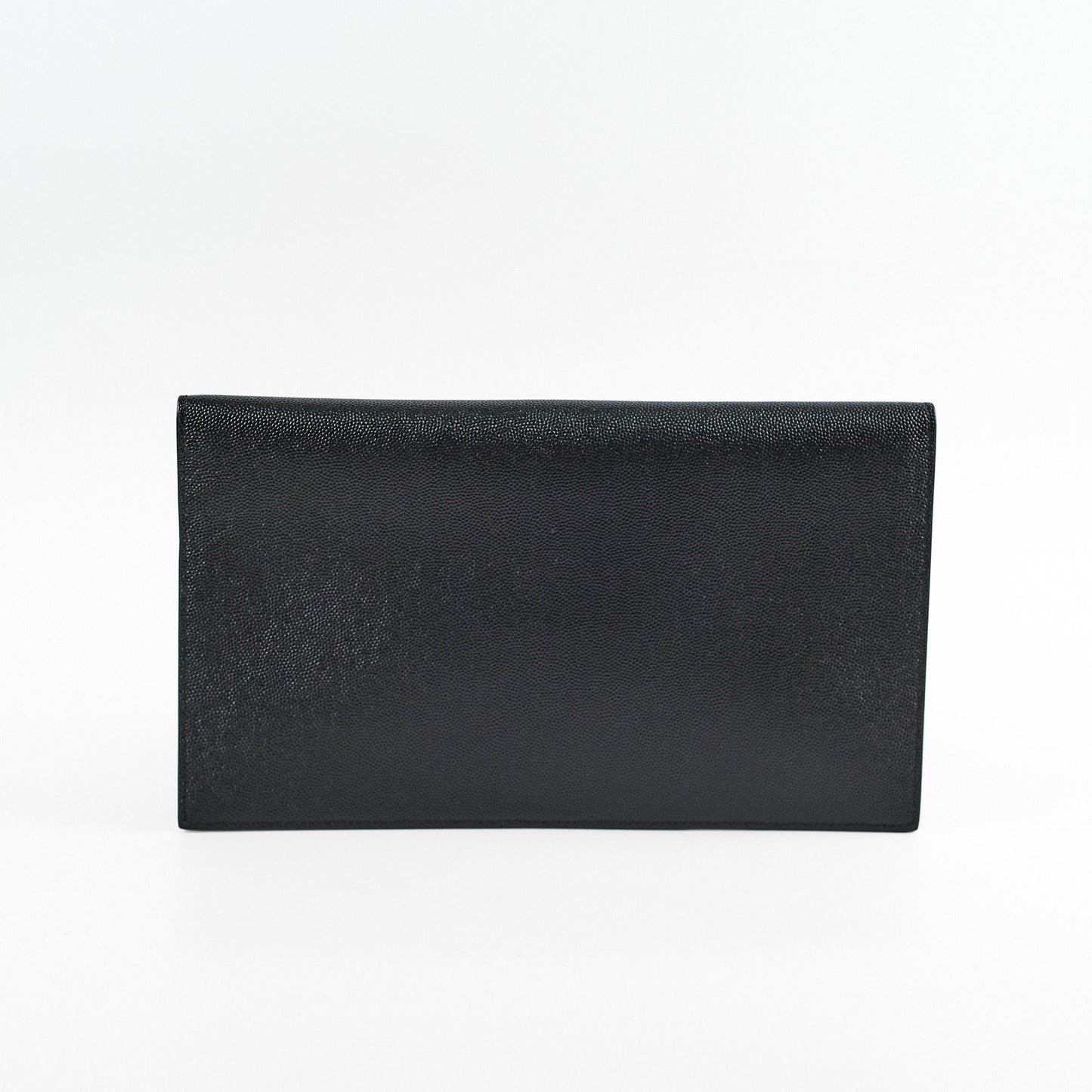 Saint Laurent Uptown Clutch - Rovelle Bags