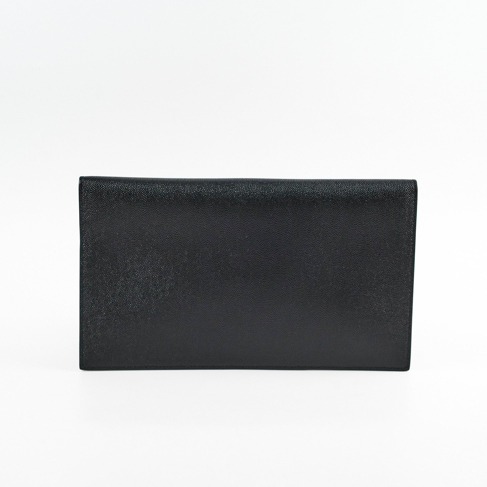 Saint Laurent Uptown Clutch - Rovelle Bags