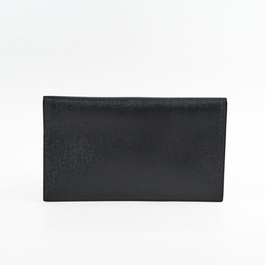 Saint Laurent Uptown Clutch - Rovelle Bags