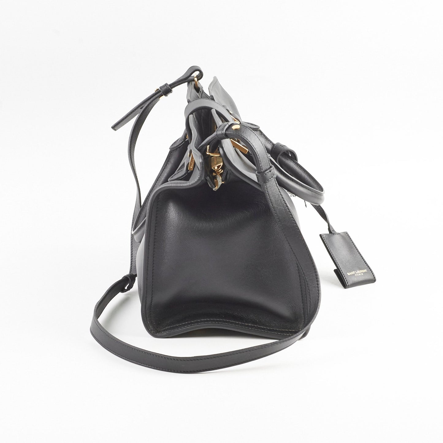 Saint Laurent Handbag - Rovelle Bags